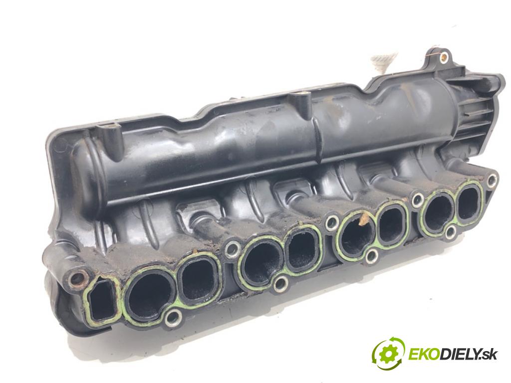 OPEL INSIGNIA A (G09) 2008 - 2017    2.0 CDTI (68) 96 kW [131 KM] olej napędowy 2008 - 2017  Potrubie sacie, sanie 55565592 (Sacie potrubie)