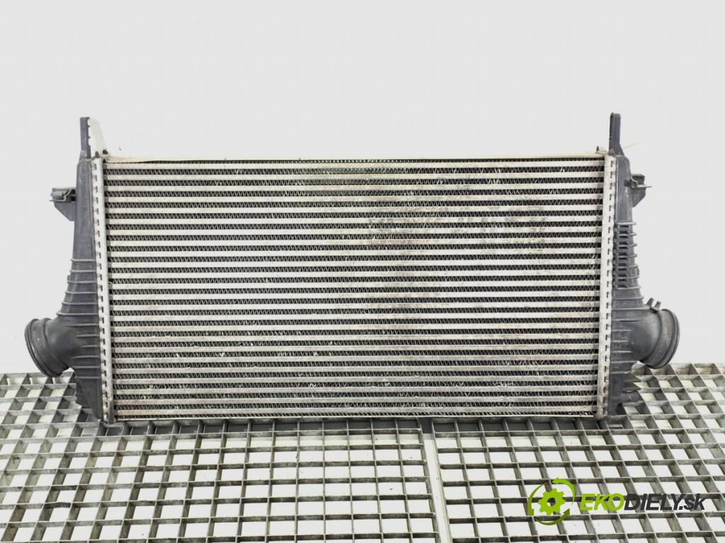 OPEL INSIGNIA A (G09) 2008 - 2017    2.0 CDTI (68) 96 kW [131 KM] olej napędowy 2008 - 2017  intercooler 13241751 (Chladiče nasávaného vzduchu (intercoolery))