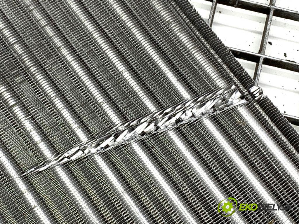 OPEL INSIGNIA A (G09) 2008 - 2017    2.0 CDTI (68) 96 kW [131 KM] olej napędowy 2008 - 2017  chladič vody  (Chladiče vody)