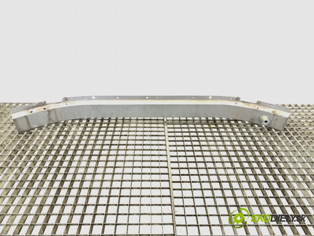 OPEL INSIGNIA A (G09) 2008 - 2017    2.0 CDTI (68) 96 kW [131 KM] olej napędowy 2008 - 2017  výztuha nárazníka přední část  (Výztuhy přední)