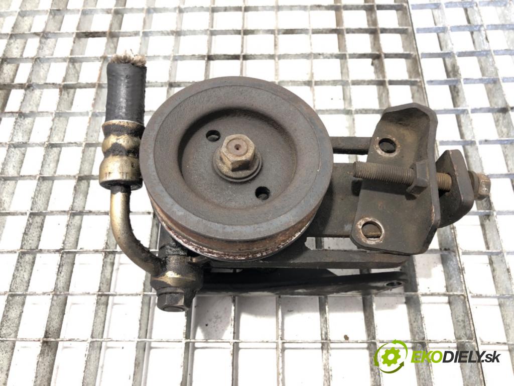 OPEL MONTEREY A (M92) 1991 - 1998    3.1 TD (UBS69D, UBS69G) 84 kW [114 KM] olej napędowy 1991 - 1998  Pumpa servočerpadlo  (Servočerpadlo, pumpa riadenia)