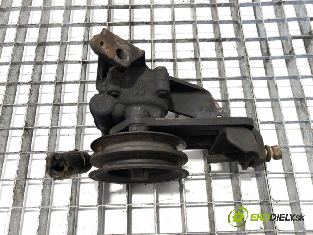 OPEL MONTEREY A (M92) 1991 - 1998    3.1 TD (UBS69D, UBS69G) 84 kW [114 KM] olej napędowy 1991 - 1998  Pumpa servočerpadlo  (Servočerpadlo, pumpa riadenia)