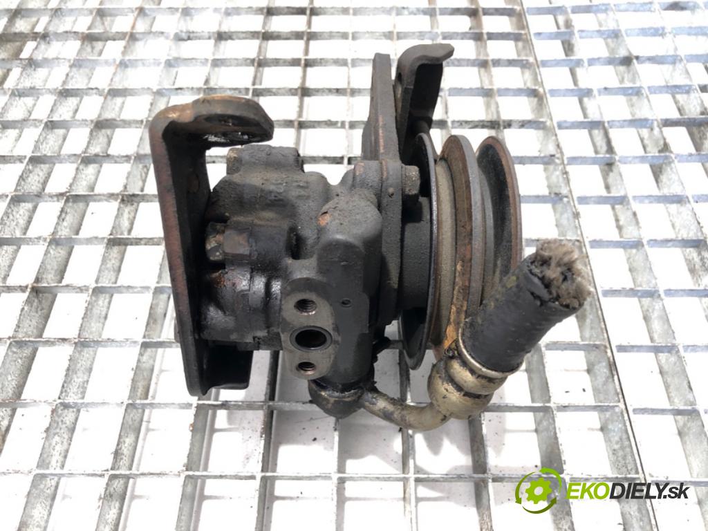 OPEL MONTEREY A (M92) 1991 - 1998    3.1 TD (UBS69D, UBS69G) 84 kW [114 KM] olej napędowy 1991 - 1998  Pumpa servočerpadlo  (Servočerpadlo, pumpa riadenia)