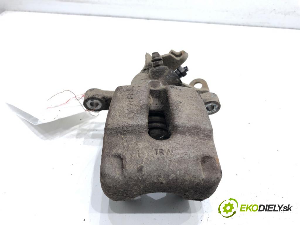 RENAULT MEGANE II (BM0/1_, CM0/1_) 2001 - 2012    1.6 16V (BM0C, CM0C) 83 kW [113 KM] benzyna 2002 - 2008  Brzdič strmeň pravy zad 