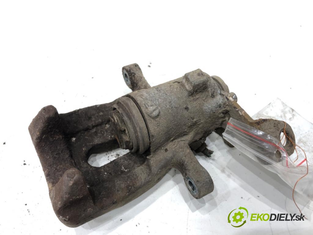 RENAULT MEGANE II (BM0/1_, CM0/1_) 2001 - 2012    1.6 16V (BM0C, CM0C) 83 kW [113 KM] benzyna 2002 - 2008  Brzdič strmeň ľavy zad