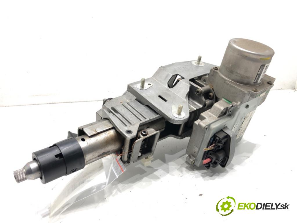 RENAULT MEGANE II (BM0/1_, CM0/1_) 2001 - 2012    1.6 16V (BM0C, CM0C) 83 kW [113 KM] benzyna 2002 - 2008  pumpa servočerpadlo 8200246631A (Servočerpadlá, pumpy řízení)