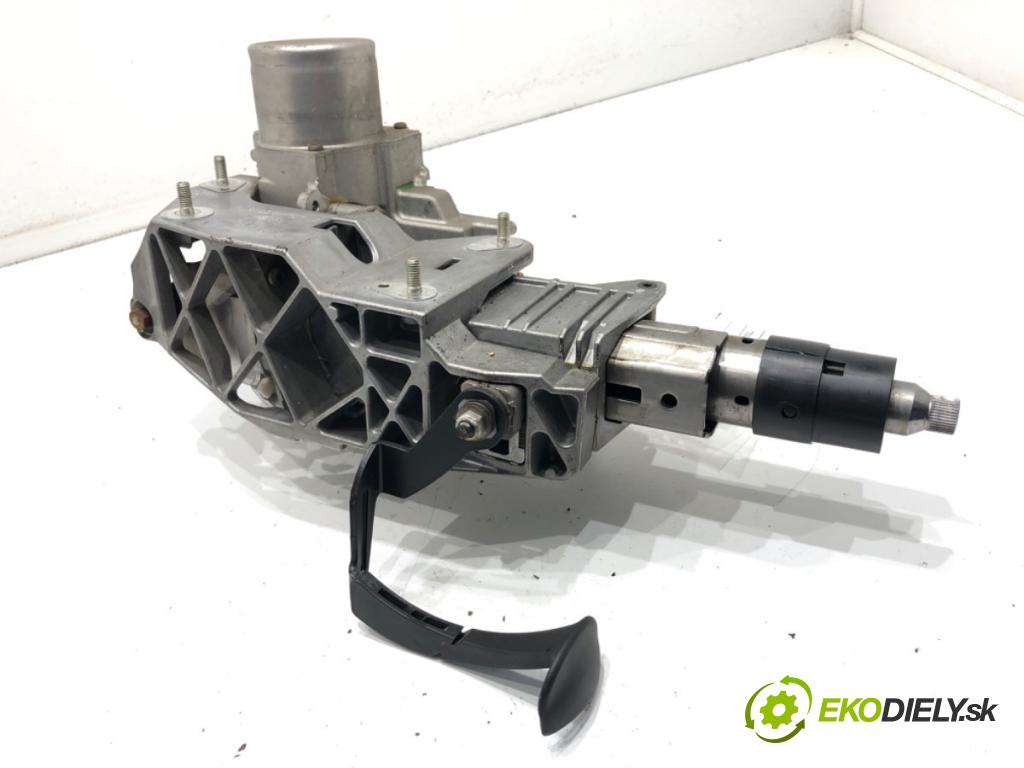 RENAULT MEGANE II (BM0/1_, CM0/1_) 2001 - 2012    1.6 16V (BM0C, CM0C) 83 kW [113 KM] benzyna 2002 - 2008  pumpa servočerpadlo 8200246631A (Servočerpadlá, pumpy řízení)