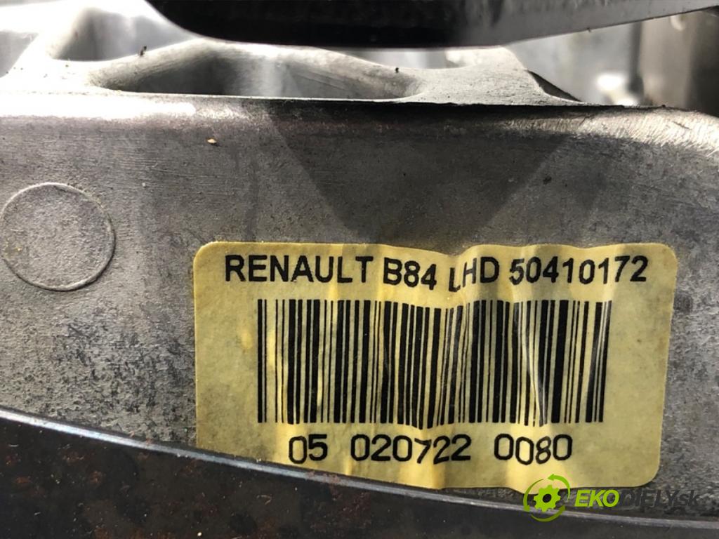 RENAULT MEGANE II (BM0/1_, CM0/1_) 2001 - 2012    1.6 16V (BM0C, CM0C) 83 kW [113 KM] benzyna 2002 - 2008  pumpa servočerpadlo 8200246631A (Servočerpadlá, pumpy řízení)