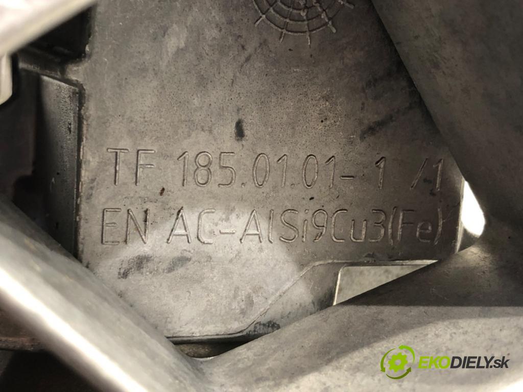 RENAULT MEGANE II (BM0/1_, CM0/1_) 2001 - 2012    1.6 16V (BM0C, CM0C) 83 kW [113 KM] benzyna 2002 - 2008  pumpa servočerpadlo 8200246631A (Servočerpadlá, pumpy řízení)