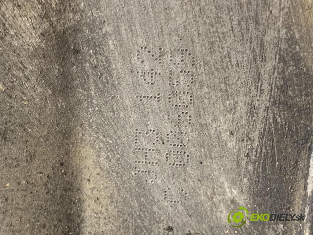 RENAULT MEGANE II (BM0/1_, CM0/1_) 2001 - 2012    1.6 16V (BM0C, CM0C) 83 kW [113 KM] benzyna 2002 - 2008  Prevodovka JH3142 (Prevodovka)