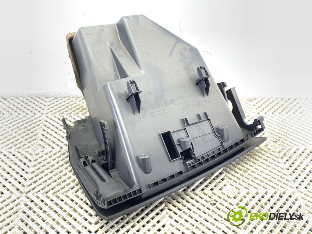 RENAULT MEGANE II (BM0/1_, CM0/1_) 2001 - 2012    1.6 16V (BM0C, CM0C) 83 kW [113 KM] benzyna 2002 - 2008  Priehradka, kastlík spolujazdca 8200078820 (Priehradka, kastlík)