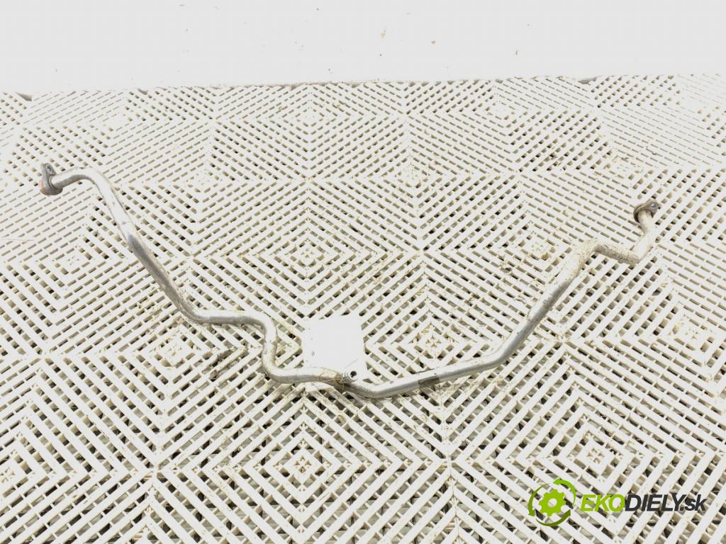 RENAULT MEGANE II (BM0/1_, CM0/1_) 2001 - 2012    1.6 16V (BM0C, CM0C) 83 kW [113 KM] benzyna 2002 - 2008  rúrka klimatizácie 8200247353 (Rúrka klimatizácie)