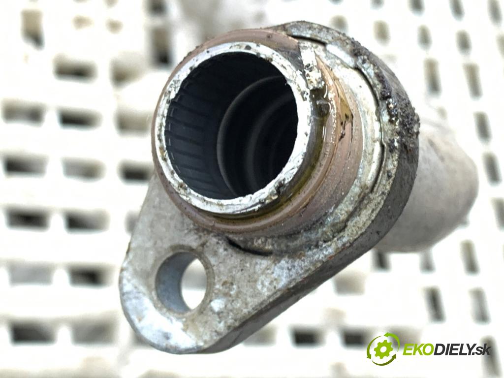 RENAULT MEGANE II (BM0/1_, CM0/1_) 2001 - 2012    1.6 16V (BM0C, CM0C) 83 kW [113 KM] benzyna 2002 - 2008  rúrka klimatizácie 8200247353 (Rúrka klimatizácie)