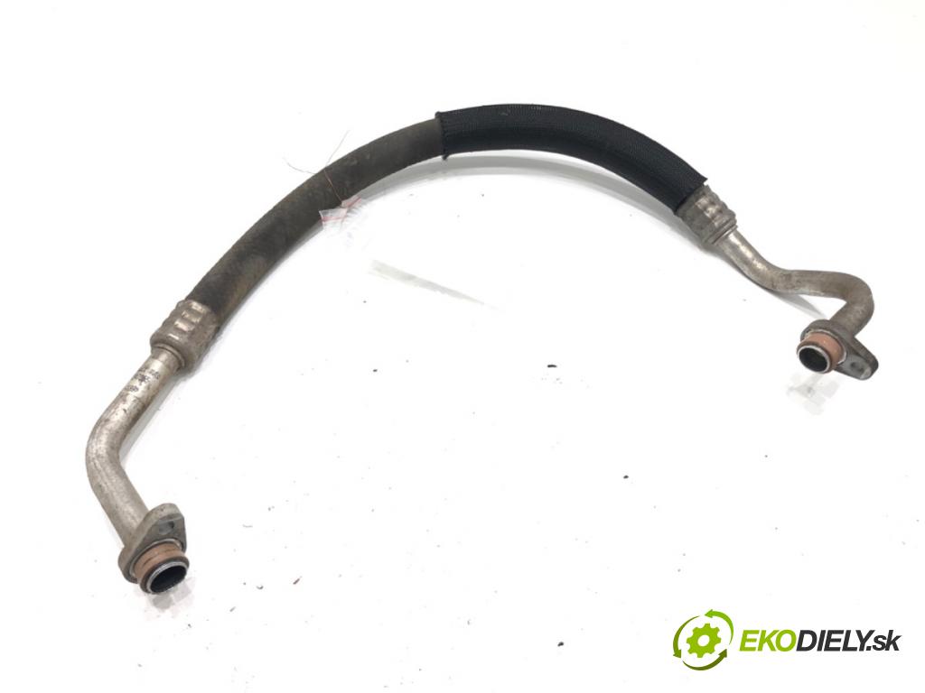 RENAULT MEGANE II (BM0/1_, CM0/1_) 2001 - 2012    1.6 16V (BM0C, CM0C) 83 kW [113 KM] benzyna 2002 - 2008  rúrka klimatizácie 8200247355 (Rúrka klimatizácie)