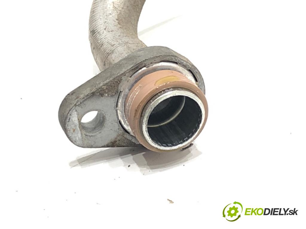 RENAULT MEGANE II (BM0/1_, CM0/1_) 2001 - 2012    1.6 16V (BM0C, CM0C) 83 kW [113 KM] benzyna 2002 - 2008  rúrka klimatizácie 8200247355 (Rúrka klimatizácie)