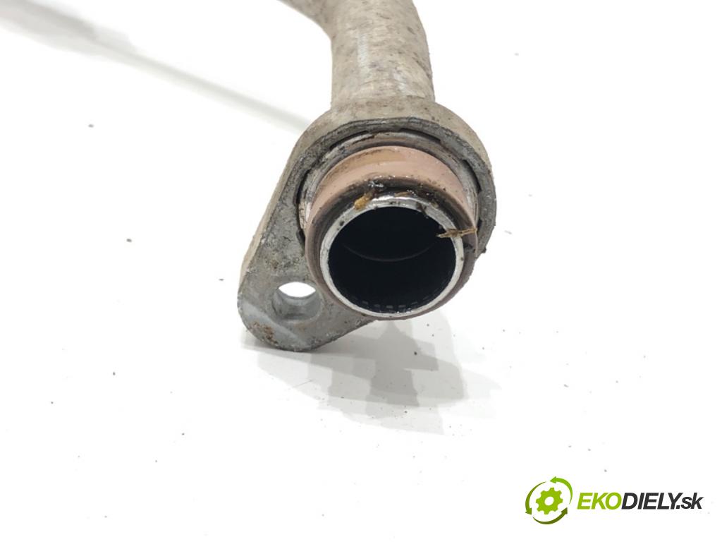 RENAULT MEGANE II (BM0/1_, CM0/1_) 2001 - 2012    1.6 16V (BM0C, CM0C) 83 kW [113 KM] benzyna 2002 - 2008  rúrka klimatizácie 8200247355 (Rúrka klimatizácie)