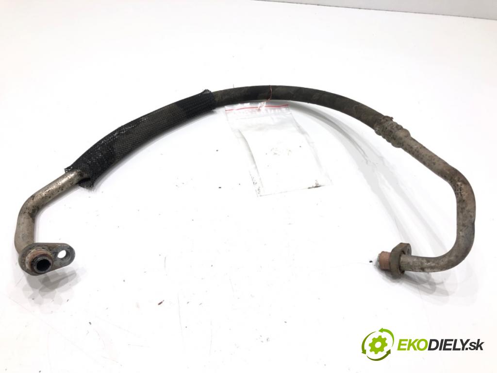 RENAULT MEGANE II (BM0/1_, CM0/1_) 2001 - 2012    1.6 16V (BM0C, CM0C) 83 kW [113 KM] benzyna 2002 - 2008  rúrka klimatizácie  (Rúrka klimatizácie)