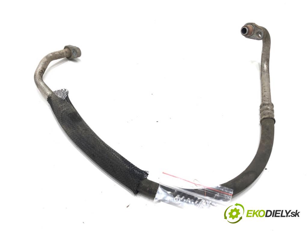 RENAULT MEGANE II (BM0/1_, CM0/1_) 2001 - 2012    1.6 16V (BM0C, CM0C) 83 kW [113 KM] benzyna 2002 - 2008  rúrka klimatizácie  (Rúrka klimatizácie)