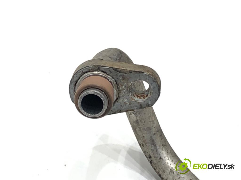 RENAULT MEGANE II (BM0/1_, CM0/1_) 2001 - 2012    1.6 16V (BM0C, CM0C) 83 kW [113 KM] benzyna 2002 - 2008  rúrka klimatizácie  (Rúrka klimatizácie)