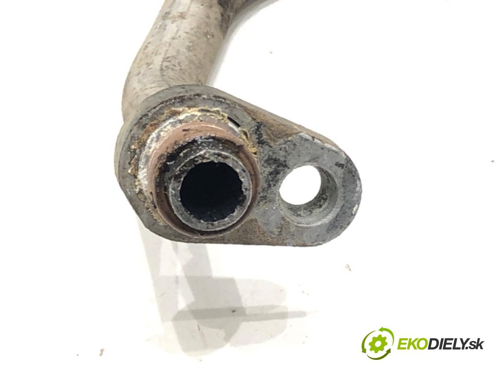 RENAULT MEGANE II (BM0/1_, CM0/1_) 2001 - 2012    1.6 16V (BM0C, CM0C) 83 kW [113 KM] benzyna 2002 - 2008  rúrka klimatizácie  (Rúrka klimatizácie)