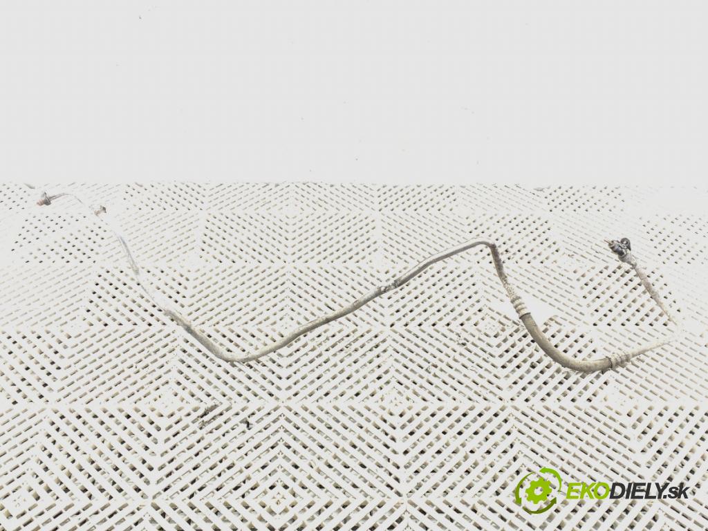 RENAULT MEGANE II (BM0/1_, CM0/1_) 2001 - 2012    1.6 16V (BM0C, CM0C) 83 kW [113 KM] benzyna 2002 - 2008  rúrka klimatizácie 8200247363 (Rúrka klimatizácie)