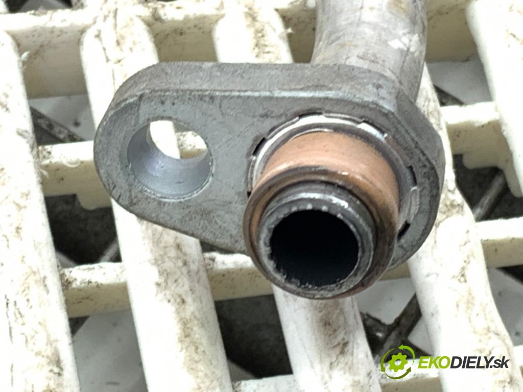 RENAULT MEGANE II (BM0/1_, CM0/1_) 2001 - 2012    1.6 16V (BM0C, CM0C) 83 kW [113 KM] benzyna 2002 - 2008  rúrka klimatizácie 8200247363 (Rúrka klimatizácie)