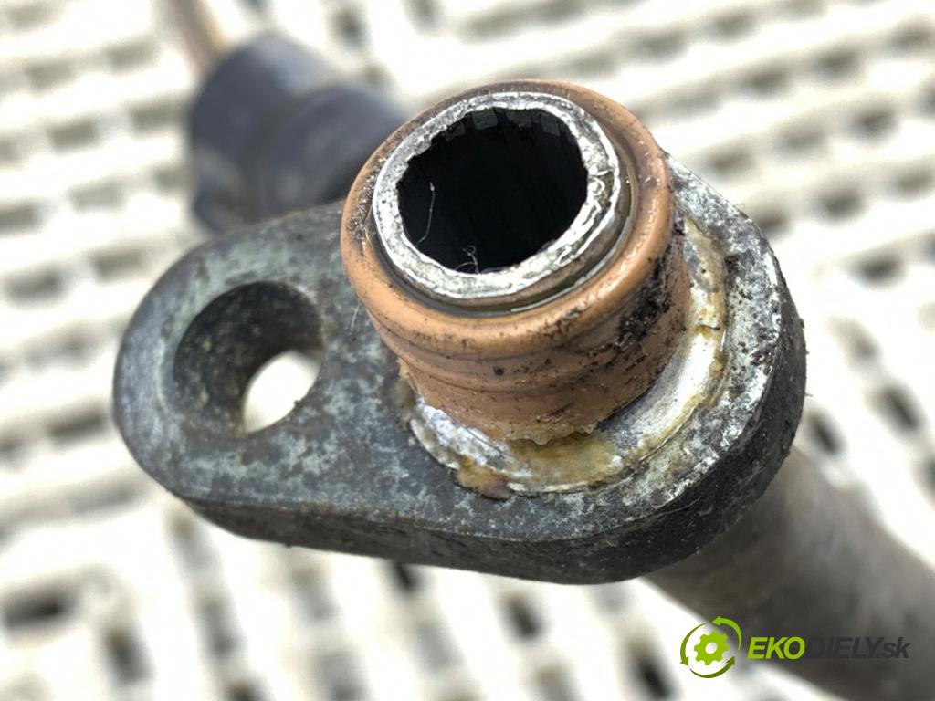 RENAULT MEGANE II (BM0/1_, CM0/1_) 2001 - 2012    1.6 16V (BM0C, CM0C) 83 kW [113 KM] benzyna 2002 - 2008  rúrka klimatizácie 8200247363 (Rúrka klimatizácie)