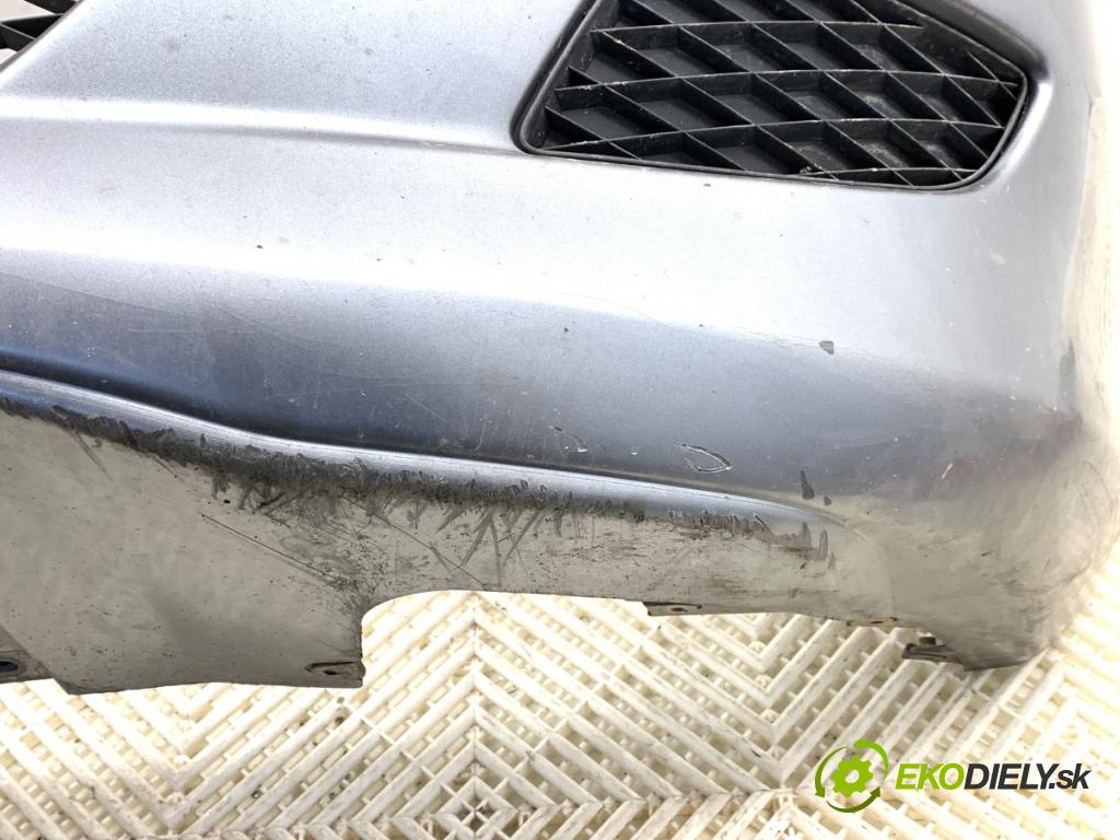 MAZDA 6 sedan (GG) 2002 - 2008    2.3 (GG3P) 122 kW [166 KM] benzyna 2002 - 2007  nárazník přední část  (Ostatné)