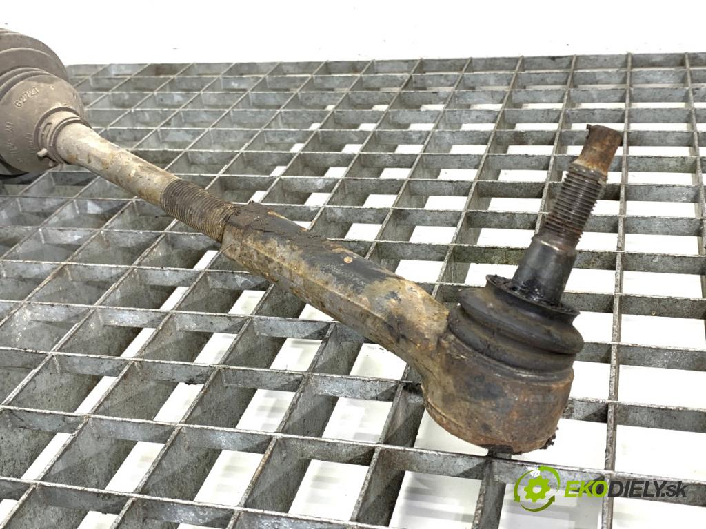 FORD USA MUSTANG coupe 2014 - 2022    2.3 EcoBoost 233 kW [317 KM] benzyna 2015 - 2022  riadenie FR3C-3D070-CF (Riadenie)