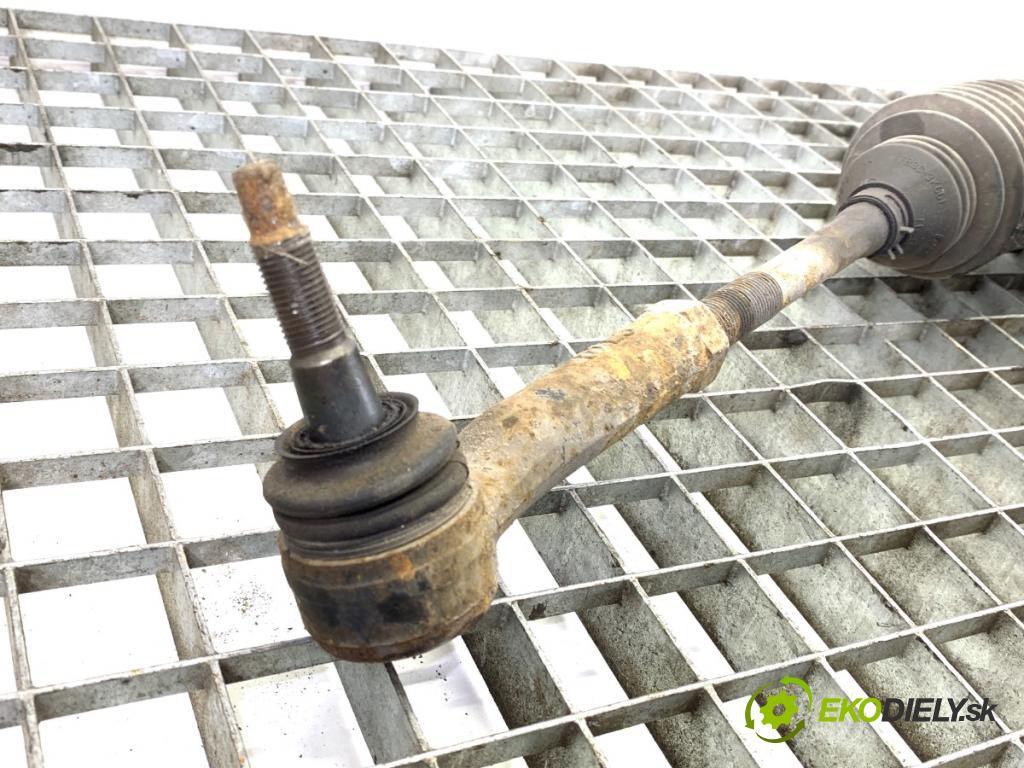 FORD USA MUSTANG coupe 2014 - 2022    2.3 EcoBoost 233 kW [317 KM] benzyna 2015 - 2022  riadenie FR3C-3D070-CF (Riadenie)