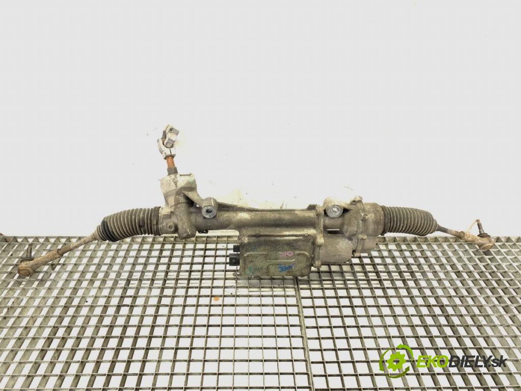 FORD USA MUSTANG coupe 2014 - 2022    2.3 EcoBoost 233 kW [317 KM] benzyna 2015 - 2022  riadenie FR3C-3D070-CF (Riadenie)