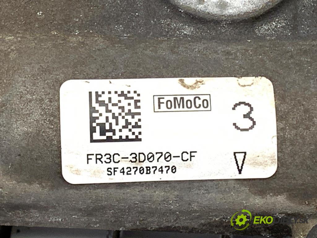 FORD USA MUSTANG coupe 2014 - 2022    2.3 EcoBoost 233 kW [317 KM] benzyna 2015 - 2022  riadenie FR3C-3D070-CF (Riadenie)