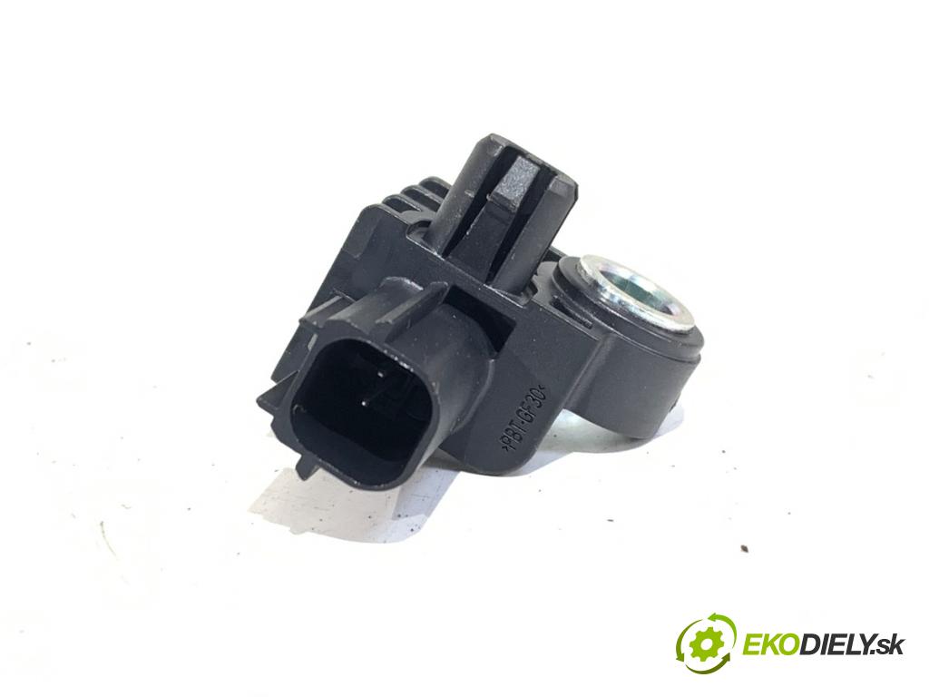 FORD USA MUSTANG coupe 2014 - 2022    2.3 EcoBoost 233 kW [317 KM] benzyna 2015 - 2022  Snímač nárazu FR3T-14B006-AA (Snímač nárazu)