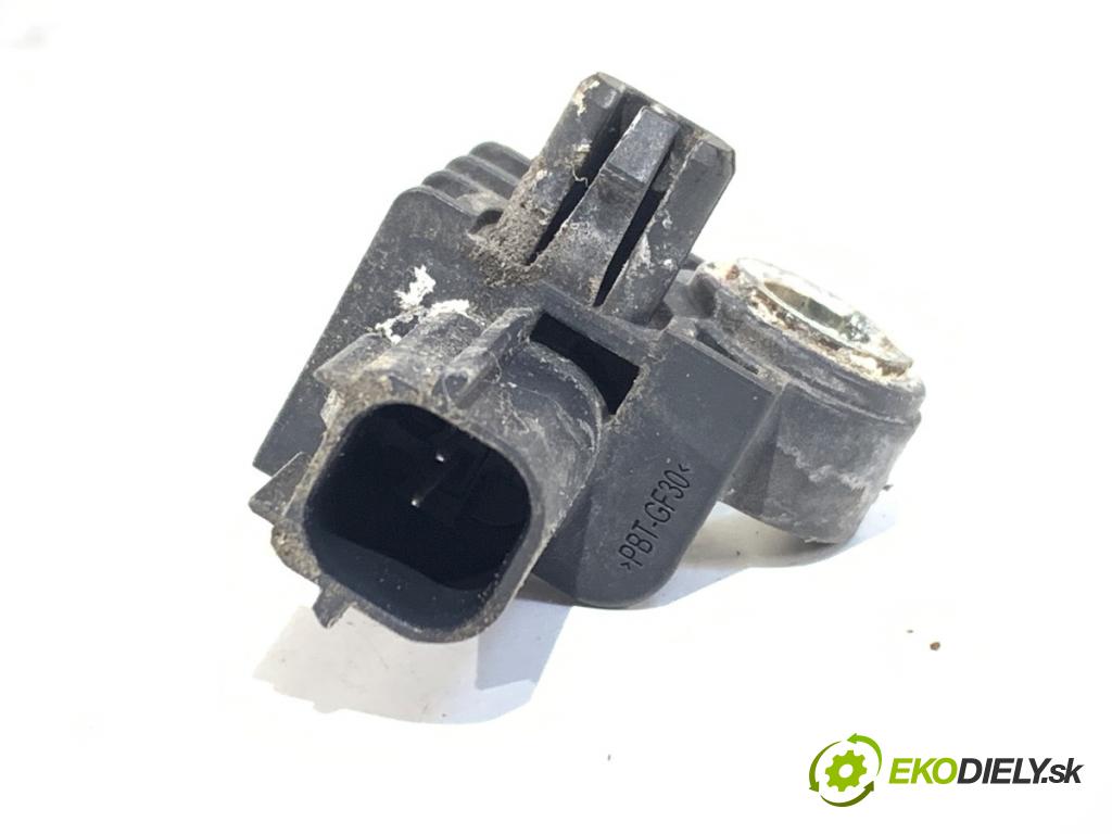 FORD USA MUSTANG coupe 2014 - 2022    2.3 EcoBoost 233 kW [317 KM] benzyna 2015 - 2022  Snímač nárazu FR3T-14B006-AA (Snímač nárazu)