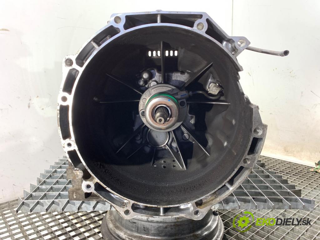 FORD USA MUSTANG coupe 2014 - 2022    2.3 EcoBoost 233 kW [317 KM] benzyna 2015 - 2022  Prevodovka FR3R7006AA (Prevodovka)