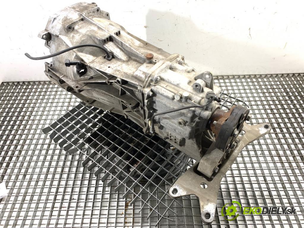 FORD USA MUSTANG coupe 2014 - 2022    2.3 EcoBoost 233 kW [317 KM] benzyna 2015 - 2022  Prevodovka FR3R7006AA (Prevodovka)