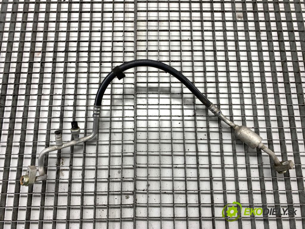 FORD USA MUSTANG coupe 2014 - 2022    2.3 EcoBoost 233 kW [317 KM] benzyna 2015 - 2022  rúrka klimatizácie FR3B-19972-AC (Rúrka klimatizácie)