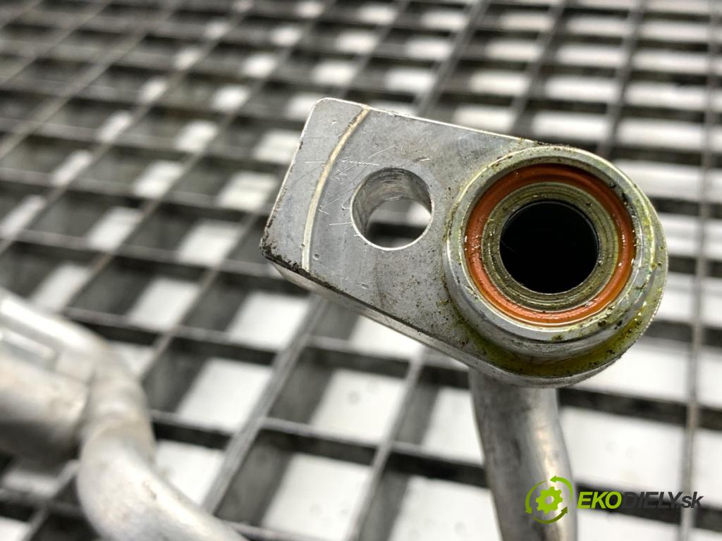 FORD USA MUSTANG coupe 2014 - 2022    2.3 EcoBoost 233 kW [317 KM] benzyna 2015 - 2022  rúrka klimatizácie FR3B-19972-AC (Rúrka klimatizácie)