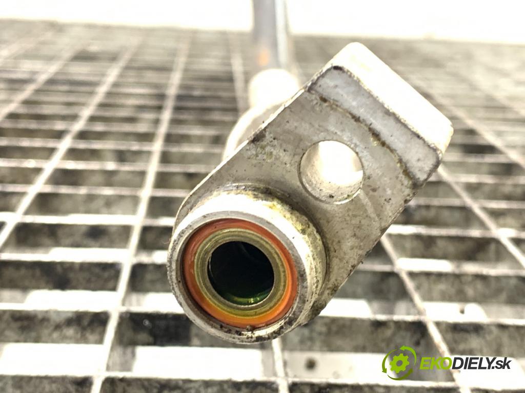 FORD USA MUSTANG coupe 2014 - 2022    2.3 EcoBoost 233 kW [317 KM] benzyna 2015 - 2022  rúrka klimatizácie FR3B-19972-AC (Rúrka klimatizácie)