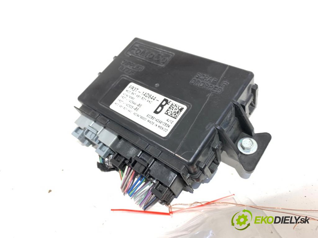 FORD USA MUSTANG coupe 2014 - 2022    2.3 EcoBoost 233 kW [317 KM] benzyna 2015 - 2022  Modul svetiel FR3T-14D644-BE (Riadiaca jednotka ostatné)