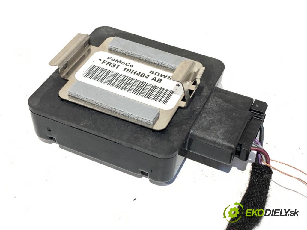 FORD USA MUSTANG coupe 2014 - 2022    2.3 EcoBoost 233 kW [317 KM] benzyna 2015 - 2022  Modul GPS FR3T-19H464-AB (Riadiaca jednotka ostatné)