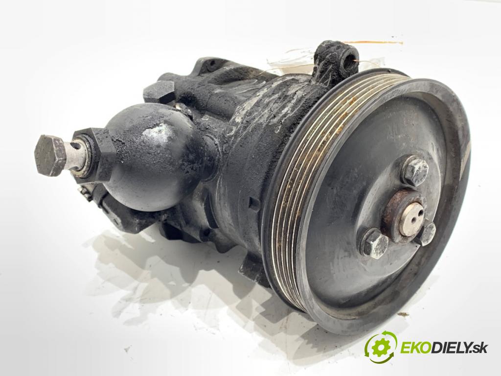 BMW 5 (E60) 2001 - 2010    530 d 160 kW [218 KM] olej napędowy 2002 - 2005  Pumpa servočerpadlo LH2112271 (Servočerpadlo, pumpa riadenia)