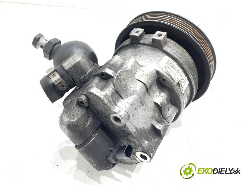 BMW 5 (E60) 2001 - 2010    530 d 160 kW [218 KM] olej napędowy 2002 - 2005  Pumpa servočerpadlo LH2112271 (Servočerpadlo, pumpa riadenia)