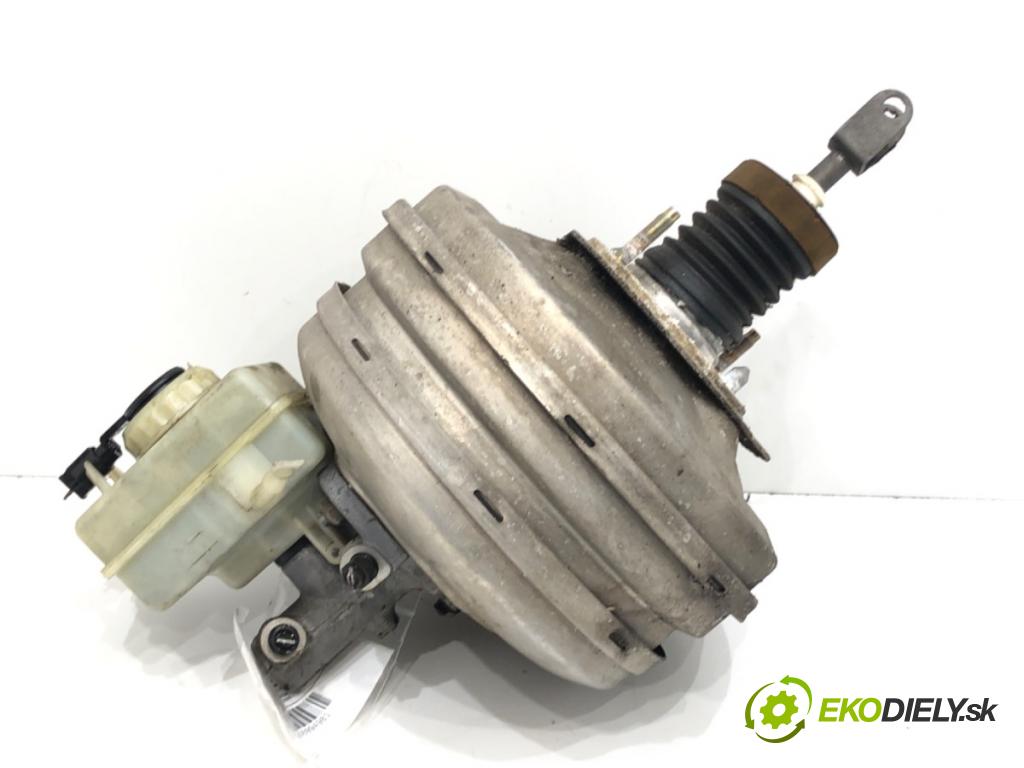 BMW 5 (E60) 2003 - 2010    530 d 160 kW [218 KM] olej napędowy 2003 - 2007  Posilovač bŕzd LAC115T HE