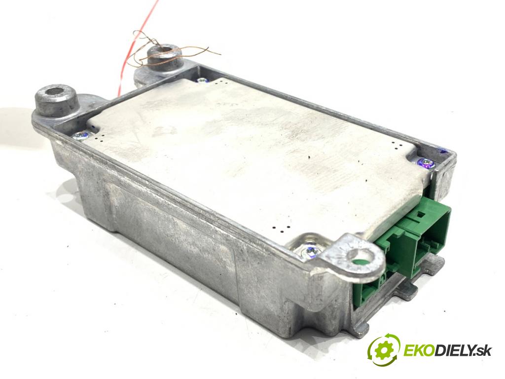 BMW 5 (E60) 2001 - 2010    530 d 160 kW [218 KM] olej napędowy 2002 - 2005  senzor airbag 6946400 (Snímač)