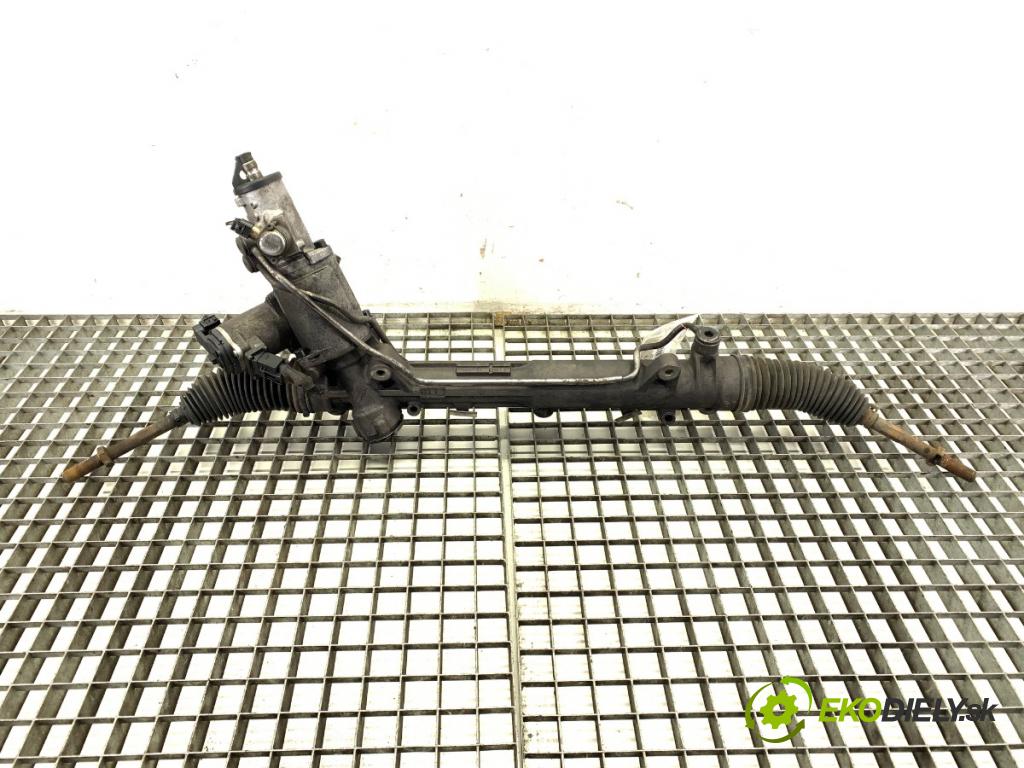 BMW 5 (E60) 2001 - 2010    530 d 160 kW [218 KM] olej napędowy 2002 - 2005  riadenie 7882993127 (Riadenie)