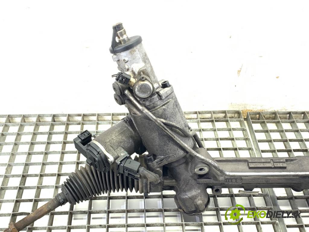 BMW 5 (E60) 2001 - 2010    530 d 160 kW [218 KM] olej napędowy 2002 - 2005  riadenie 7882993127 (Riadenie)