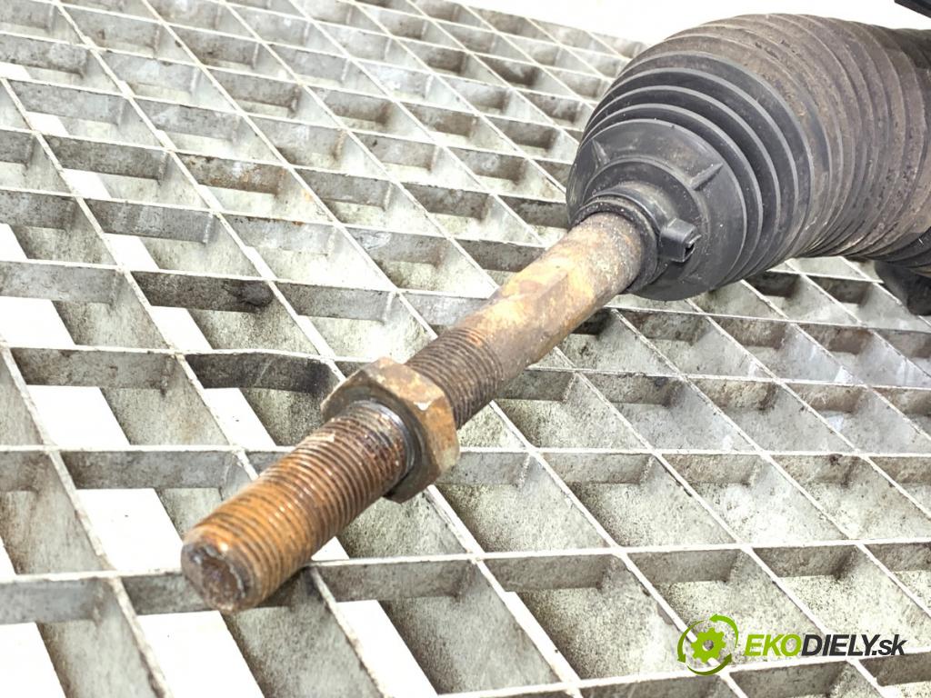 BMW 5 (E60) 2001 - 2010    530 d 160 kW [218 KM] olej napędowy 2002 - 2005  riadenie 7882993127 (Riadenie)