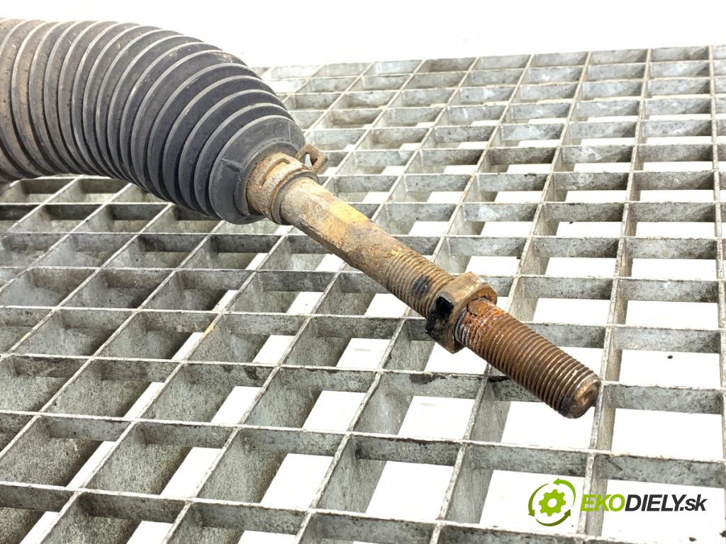 BMW 5 (E60) 2001 - 2010    530 d 160 kW [218 KM] olej napędowy 2002 - 2005  riadenie 7882993127 (Riadenie)