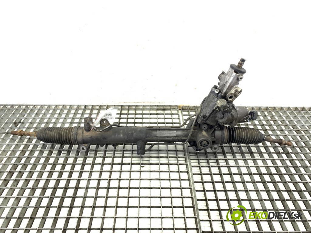 BMW 5 (E60) 2001 - 2010    530 d 160 kW [218 KM] olej napędowy 2002 - 2005  riadenie 7882993127 (Riadenie)